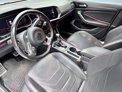 Used 2019 Volkswagen Jetta GLI Autobahn FWD image 9
