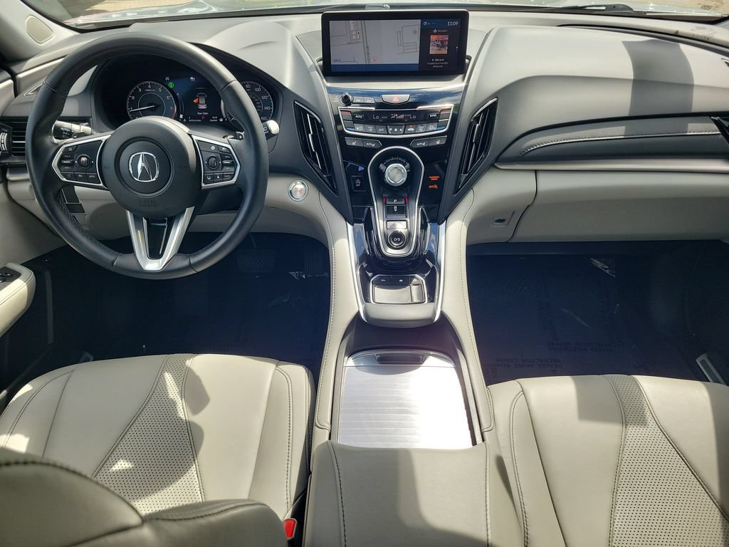Used 2023 Acura RDX w/ Technology Package FWD image 13
