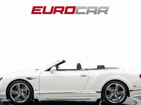 Used 2016 Bentley Continental GT Speed image 2