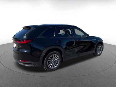 Used 2025 MAZDA CX-90 3.3 Turbo w/ Preferred Package image 15
