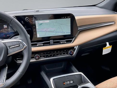 New 2026 Chevrolet Equinox ACTIV FWD image 6