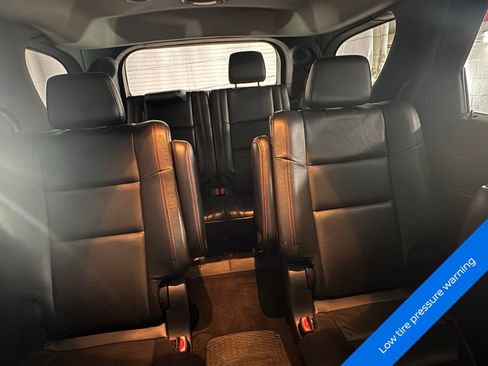 Used 2018 Dodge Durango GT w/ Premium Group image 14