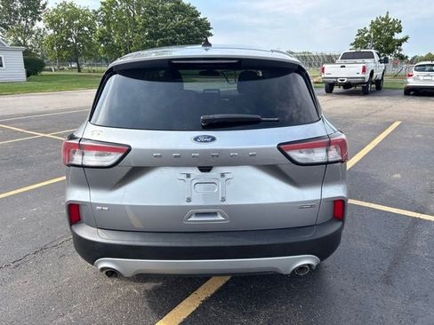 Used 2023 Ford Escape ST-Line Select w/ Tech Pack #2 AWD/4WD image 12