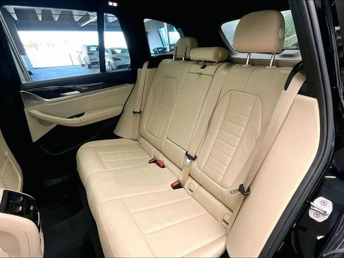 Used 2020 BMW X3 sDrive30i w/ Executive Package image 21