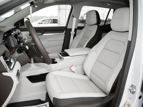 New 2026 GMC Terrain Denali image 29