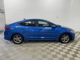 Used 2017 Hyundai Elantra Value Edition w/ Cargo Package image 4