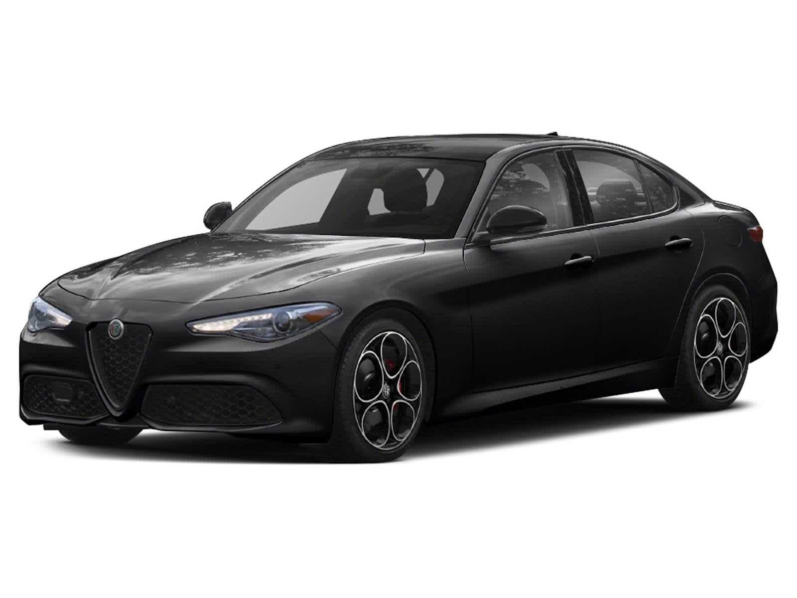Used 2023 Alfa Romeo Giulia Veloce RWD image 1