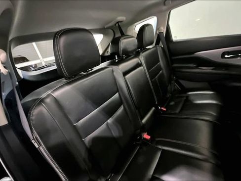 Used 2024 Nissan Murano SV AWD/4WD image 31