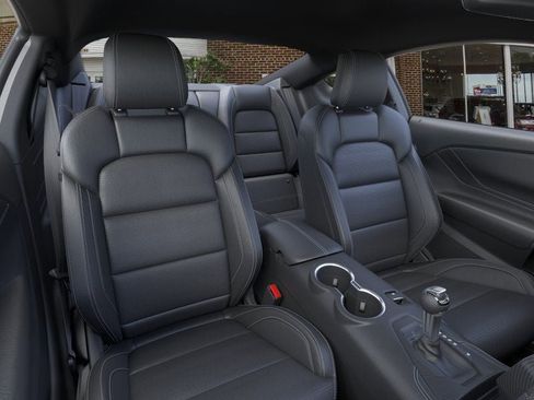 New 2026 Ford Mustang GT Premium image 10