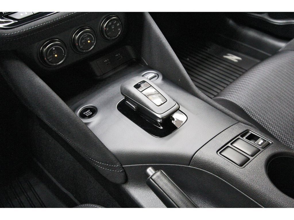 New 2027 Nissan Z Performance RWD image 20