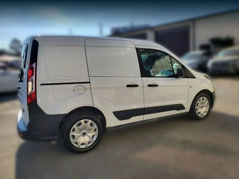 Used 2018 Ford Transit Connect XL FWD image 14