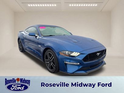 Used 2018 Ford Mustang GT
