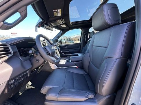 New 2026 Toyota Tundra Platinum AWD/4WD image 15