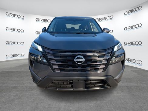 New 2026 Nissan Rogue SV w/ Cold Weather Package FWD image 2