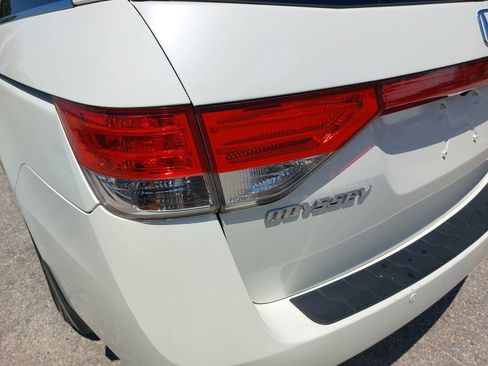 Used 2016 Honda Odyssey Touring Elite image 37