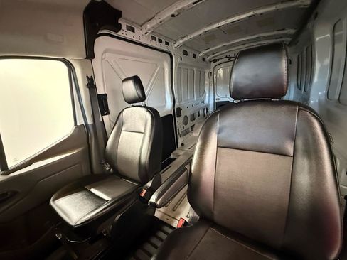 Used 2023 Ford Transit 250 Medium Roof RWD image 13