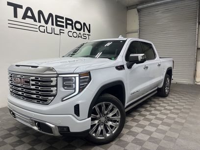 New 2026 GMC Sierra 1500 Denali
