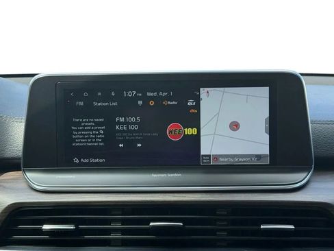 Used 2022 Kia Telluride SX image 22