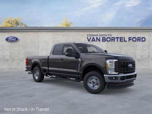 New 2026 Ford F250 XL w/ XL Off-Road Package AWD/4WD image 29