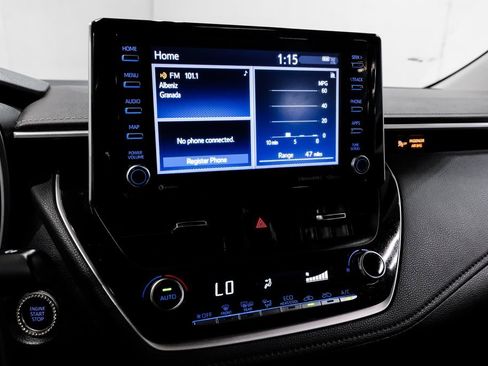 Used 2020 Toyota Corolla XLE image 36