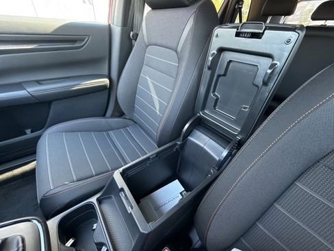 New 2026 Honda CR-V TrailSport image 28