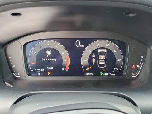 Certified 2025 Acura ADX A-Spec image 11