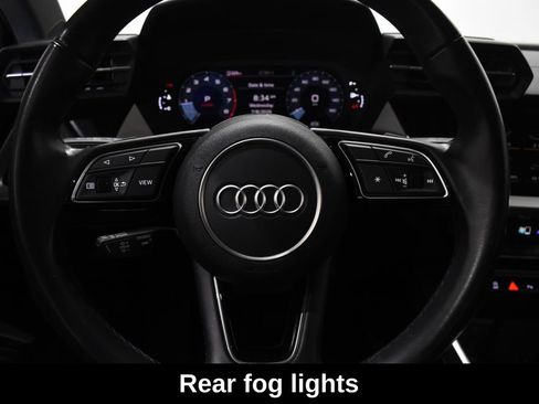 Used 2024 Audi A3 2.0T Premium FWD image 18