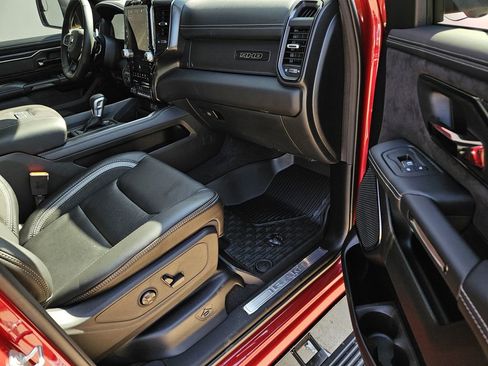 New 2026 RAM 1500 RHO AWD/4WD image 7