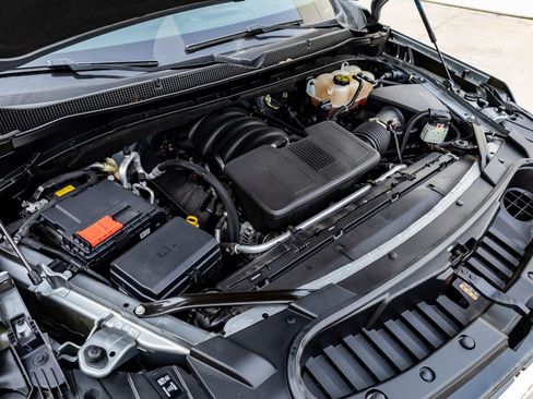 Used 2023 Chevrolet Tahoe LT w/ LT Signature Plus Package image 42