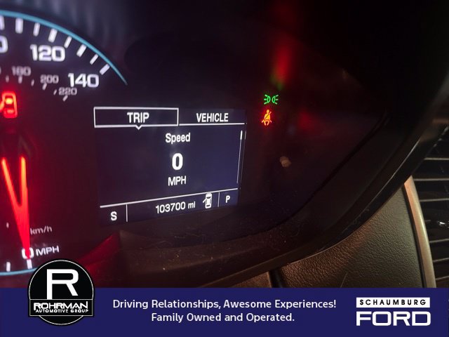 Used 2018 Chevrolet Trax LS AWD/4WD image 8