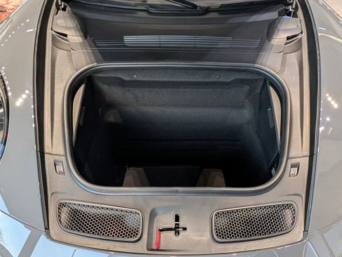 New 2026 Porsche 911 GT3 image 17