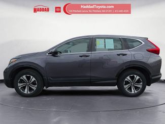 Used 2019 Honda CR-V LX video 2