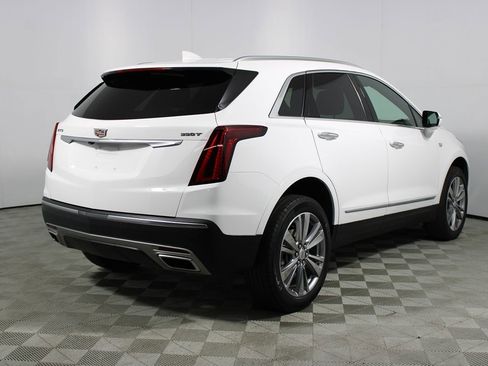 Used 2024 Cadillac XT5 Premium Luxury image 45