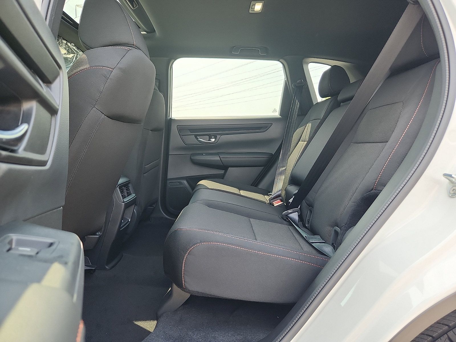 New 2027 Honda CR-V Sport image 6