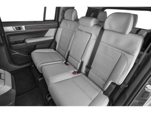 New 2026 Hyundai Santa Fe Limited AWD/4WD image 49