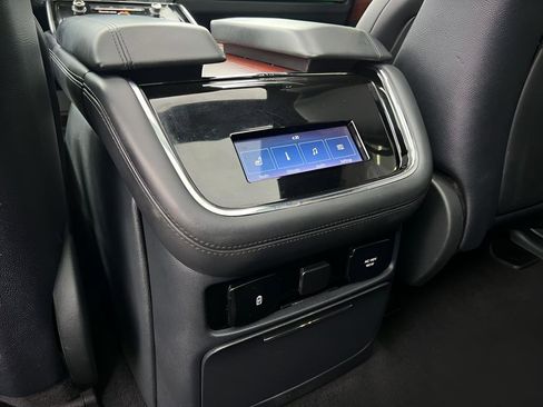 Used 2023 Lincoln Navigator L 4WD image 21