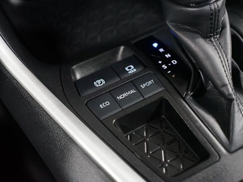 Certified 2024 Toyota RAV4 LE image 22