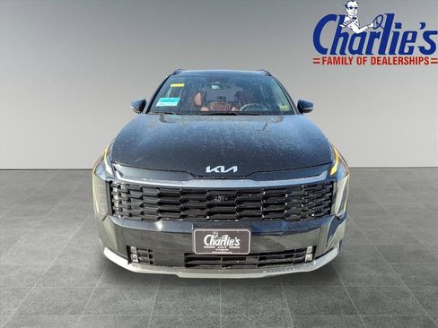 New 2026 Kia Sportage SX Prestige image 2