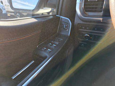 Certified 2024 Ford F150 King Ranch image 19