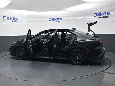 Used 2024 Subaru WRX Premium AWD/4WD image 53