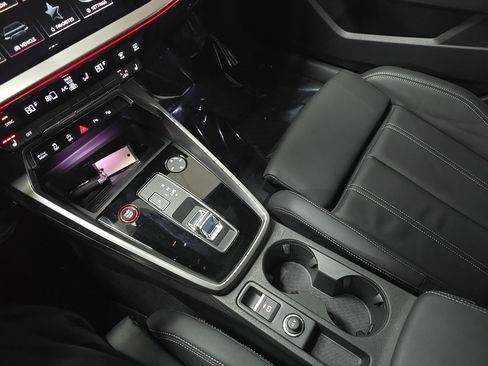 Used 2023 Audi S3 Prestige w/ Prestige Package image 27