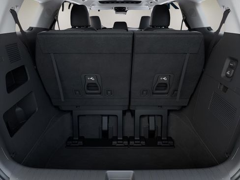 New 2026 Kia Carnival SX image 19