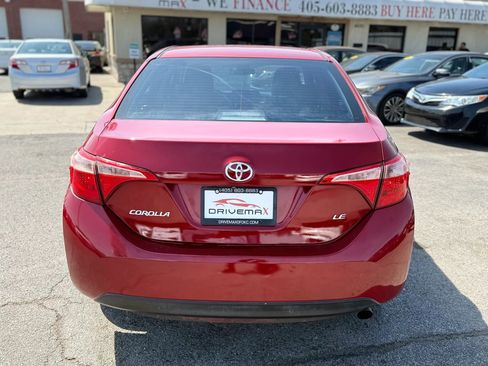 Used 2017 Toyota Corolla LE image 4