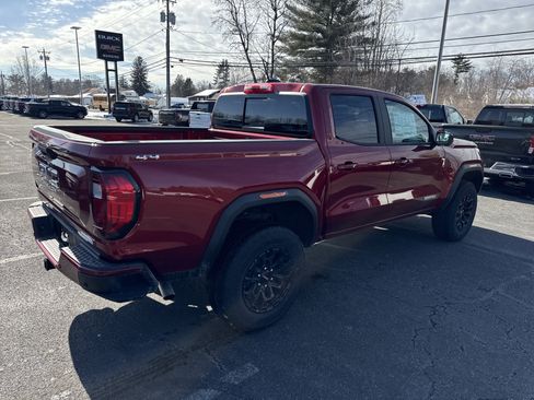 New 2026 GMC Canyon Elevation w/ Convenience Package image 6