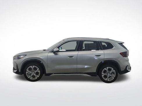Used 2026 BMW X1 xDrive28i AWD/4WD image 2