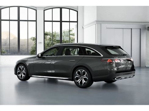 New 2026 Mercedes-Benz E 450 4MATIC All-Terrain Wagon image 29