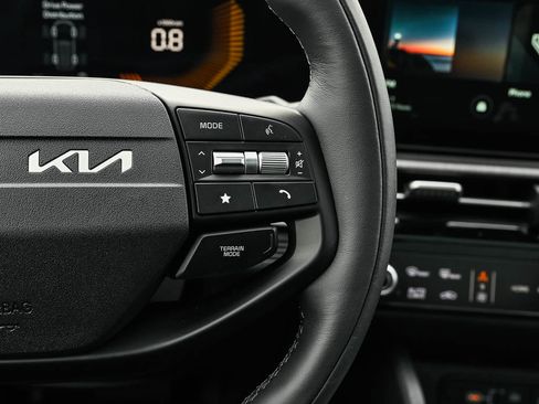 New 2026 Kia Sportage X-Line image 22