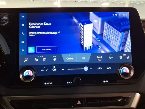 New 2026 Lexus RX 350 350 image 7