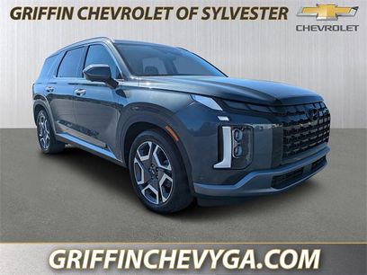 Used 2023 Hyundai Palisade SEL w/ Premium Package