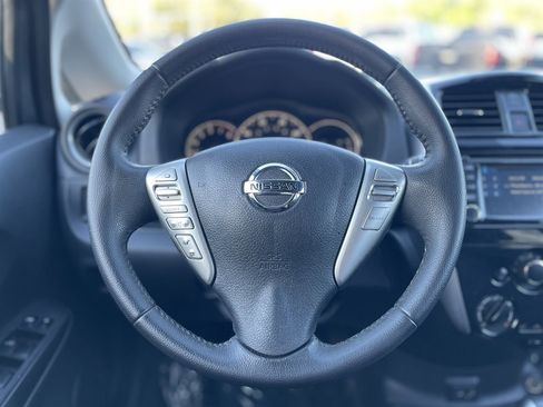 Used 2017 Nissan Versa Note SL image 28